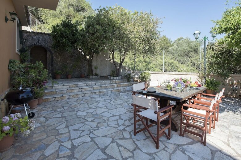 Marietas Cottage