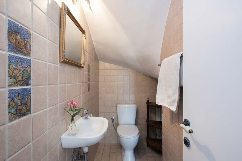 Marietas Cottage