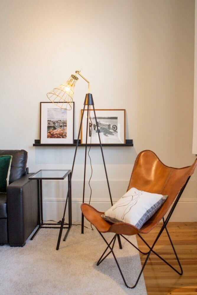 Apartamentos Deluxe Soulful Mirror Downtown