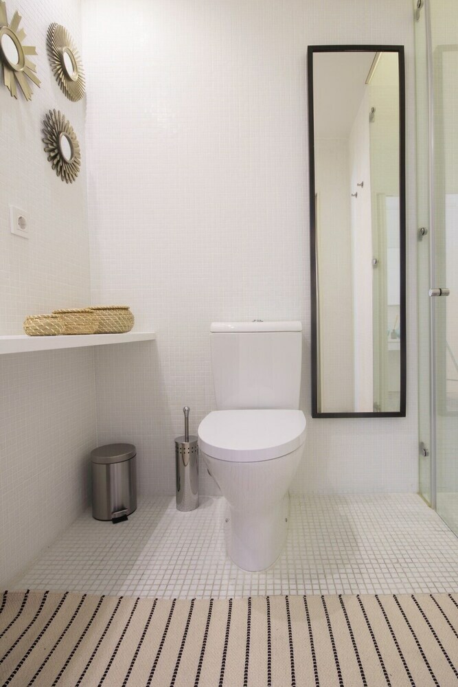 Apartamentos Deluxe Soulful Mirror Downtown