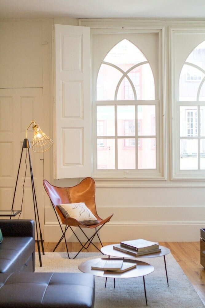 Apartamentos Deluxe Soulful Mirror Downtown