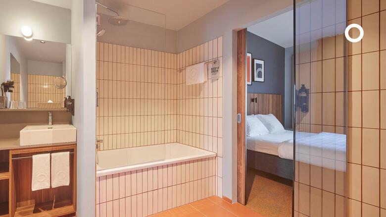 Grandi By Center Hotels