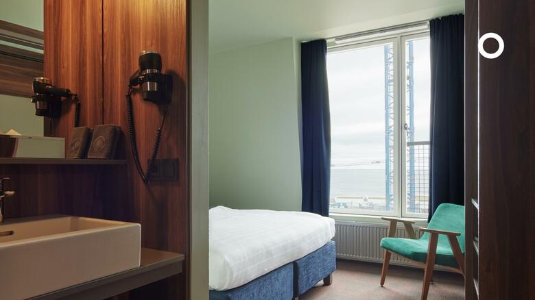 Grandi By Center Hotels