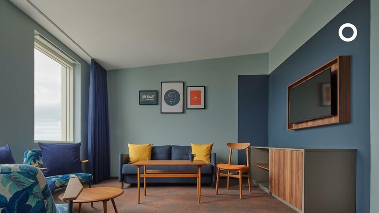Grandi By Center Hotels