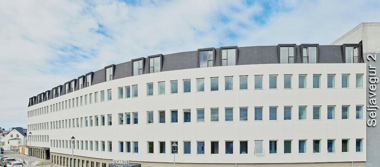 Grandi By Center Hotels
