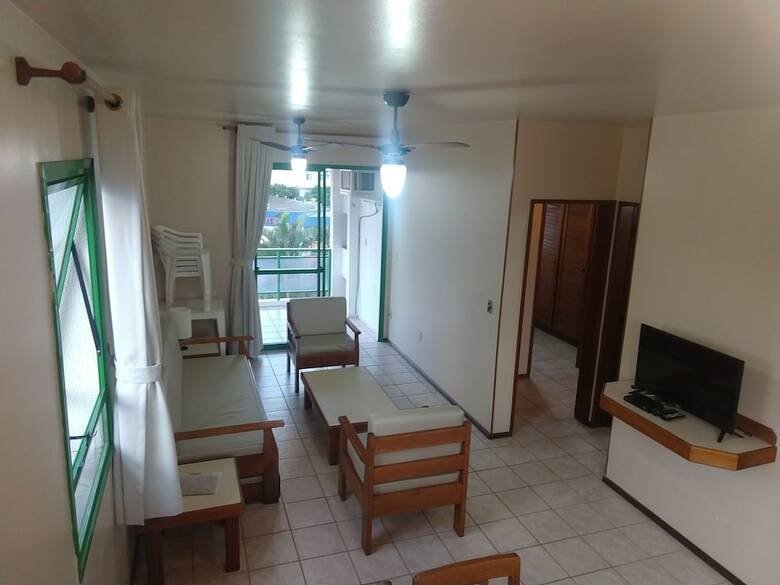 Excelente Apart Hotel No Norte Da Ilha
