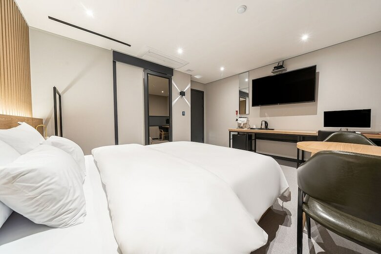 Melissa Hotel