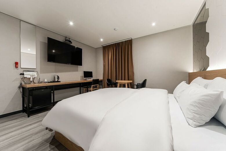 Melissa Hotel