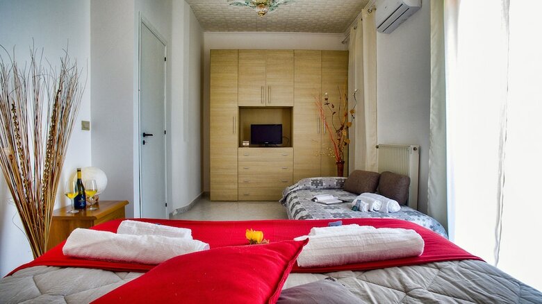 Apartamento Little Moon