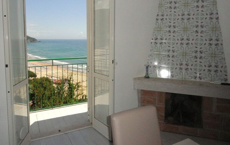 Apartamento Casa Tiberio Sperlongaresort