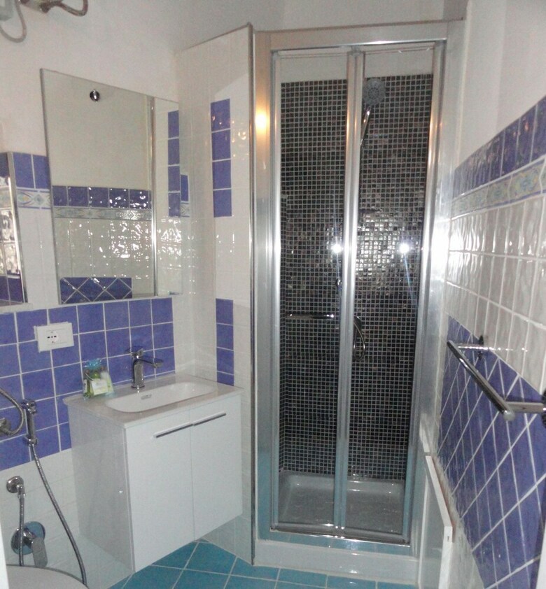 Apartamento Casa Tiberio Sperlongaresort