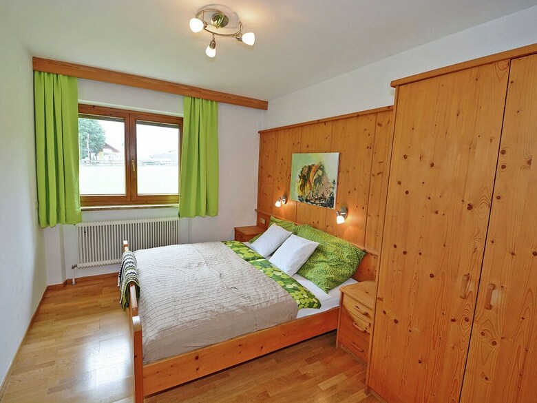 Modern Villa In Schlitters Near Ski Area
