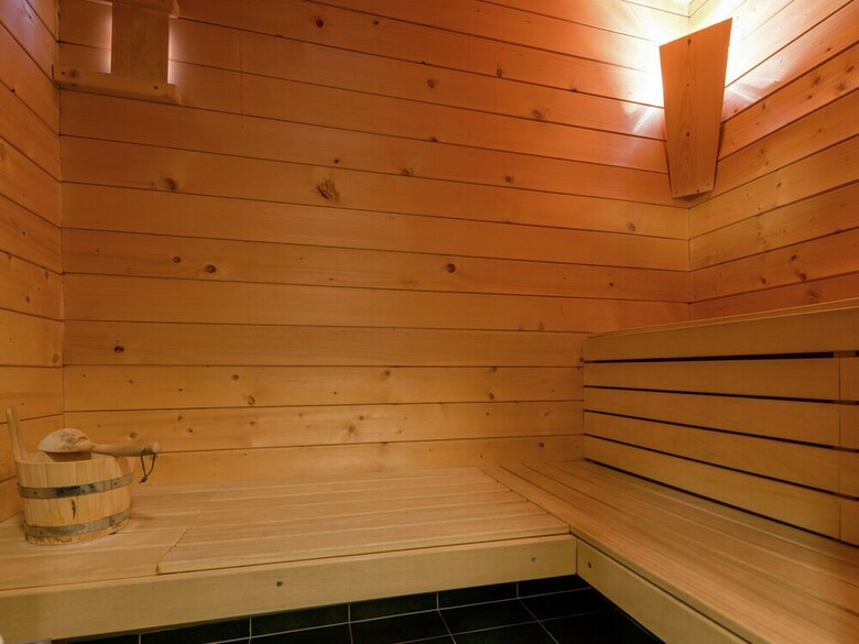 Spacious Apartment In Kaprun With A Private Sauna