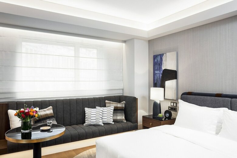 Athens Capital Hotel  - Mgallery Collection
