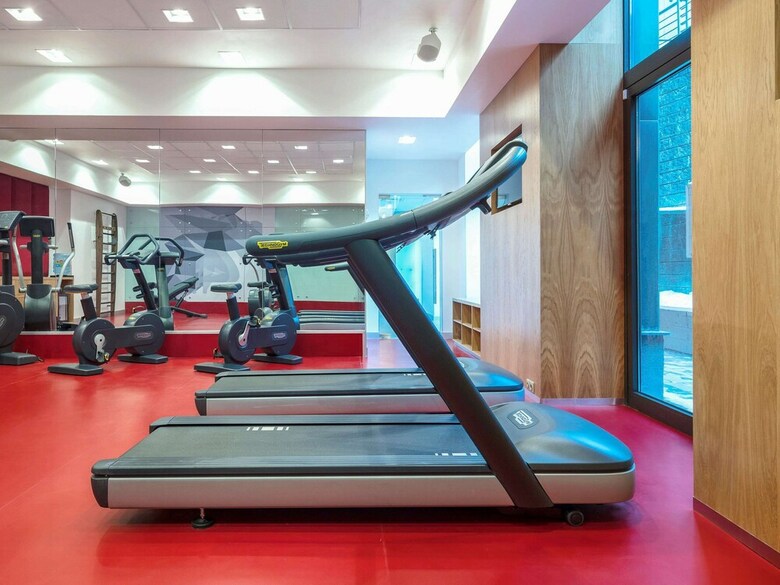Athens Capital Hotel  - Mgallery Collection
