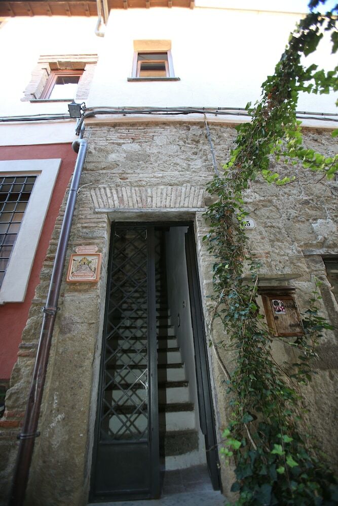 Villa Gusto E Benessere Apartments
