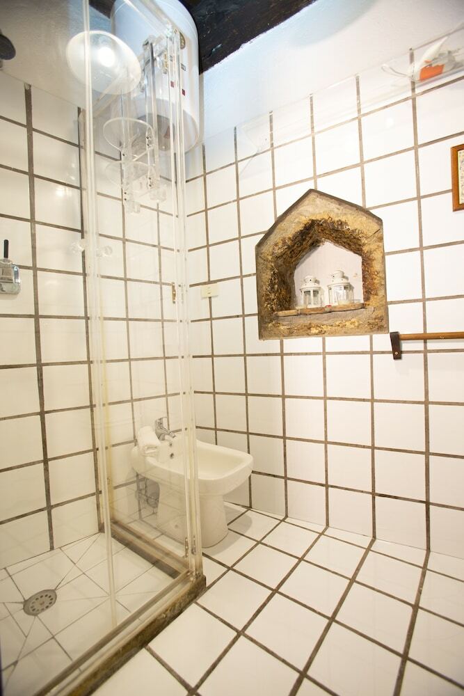 Villa Gusto E Benessere Apartments
