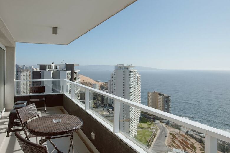 Apartamentos Miramar Drive