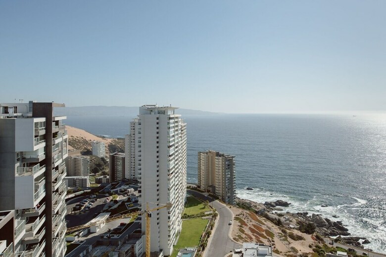 Apartamentos Miramar Drive