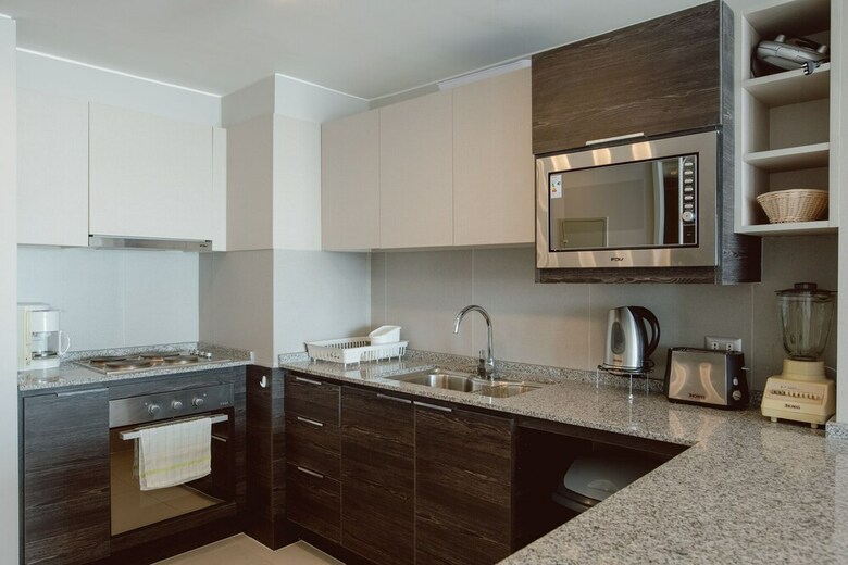 Apartamentos Miramar Drive