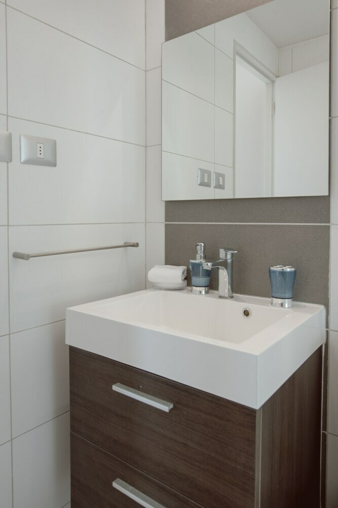 Apartamentos Miramar Drive