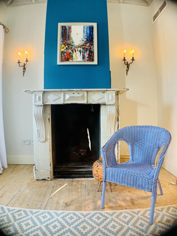 The Pearl - Luxury Bed And Breakfast