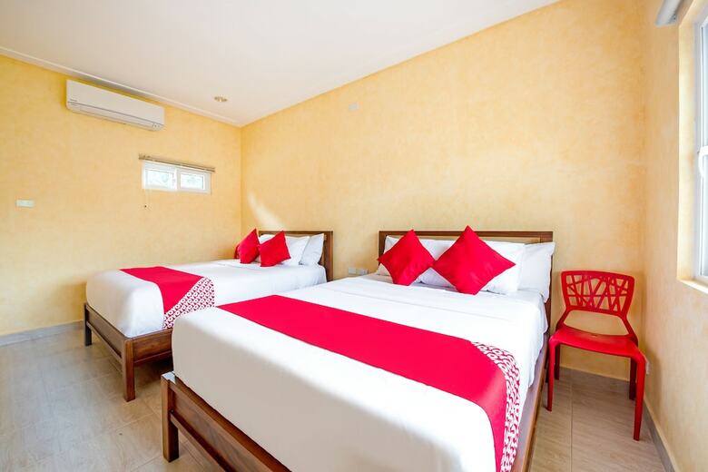 Hotel Amaro Resort