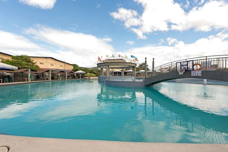 Hotel Amaro Resort