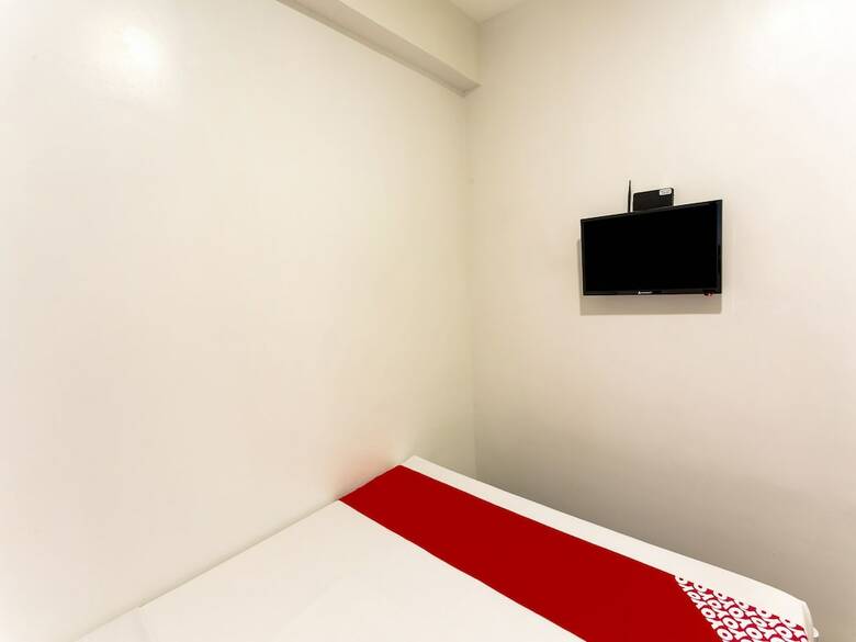Hotel Oyo 518 Mytown Amsterdam