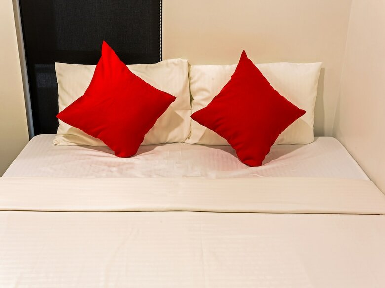Hotel Oyo 518 Mytown Amsterdam