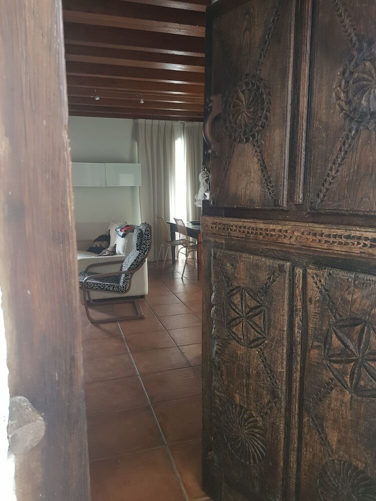 Apartamentos Rurales El Ller�n