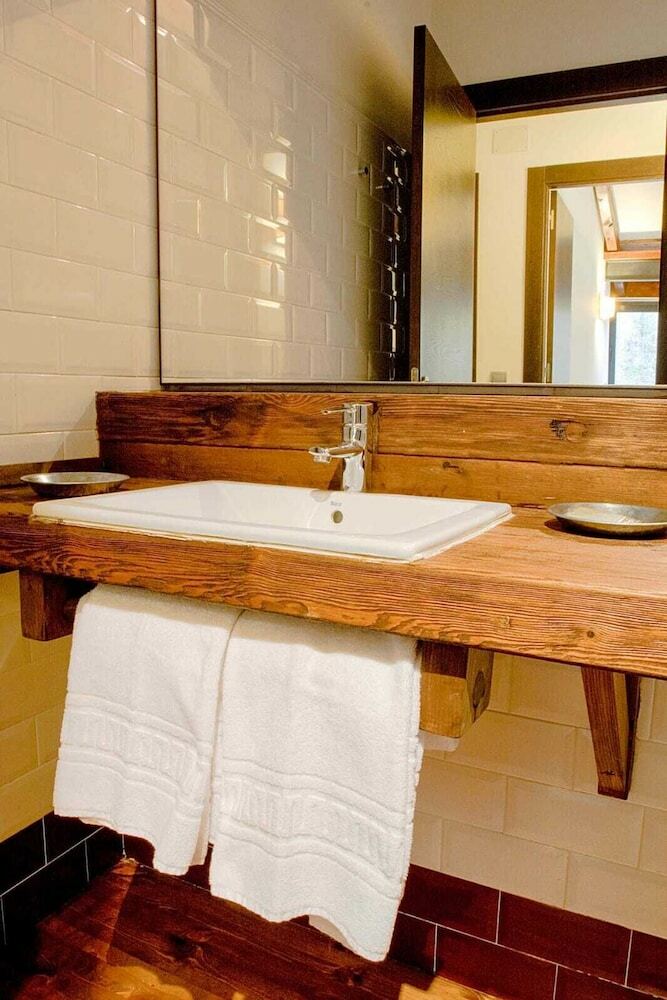 Apartamentos Rurales El Ller�n