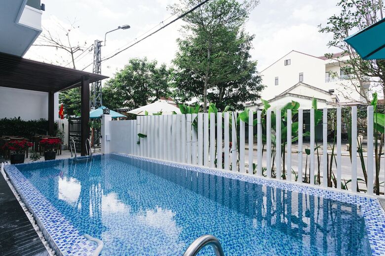 Hotel Le Petit Villa Hoi An