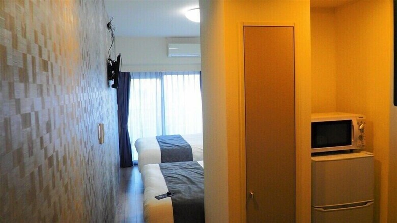 Apartamentos Ocean View Araha 203
