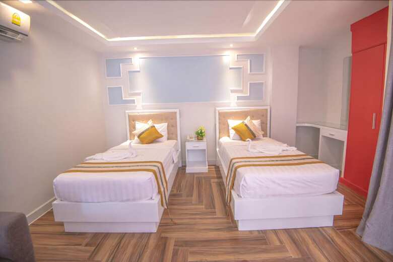 Hak Huot Hotel