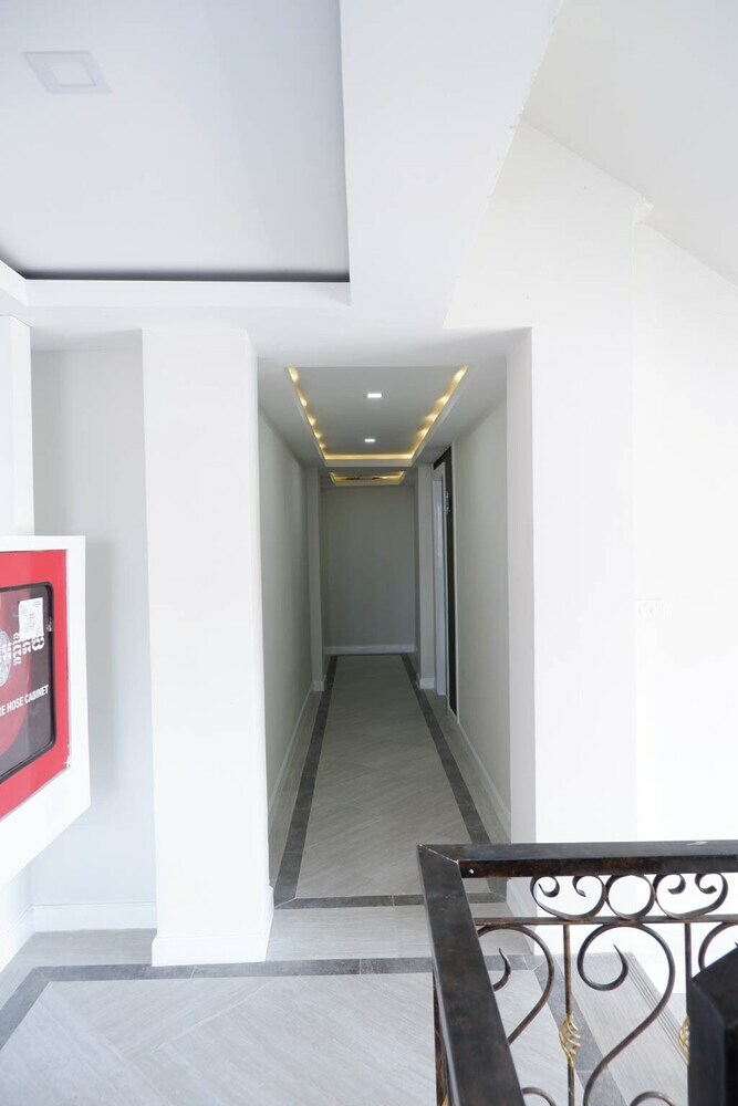 Hak Huot Hotel