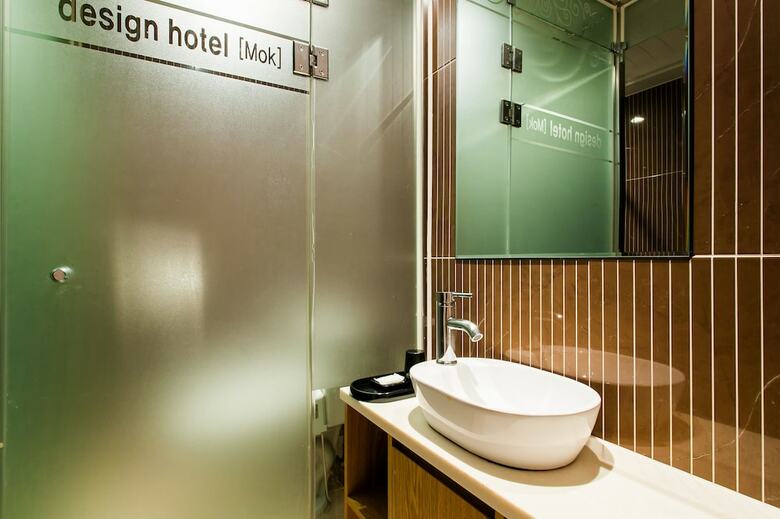 Hwasumok Hotel
