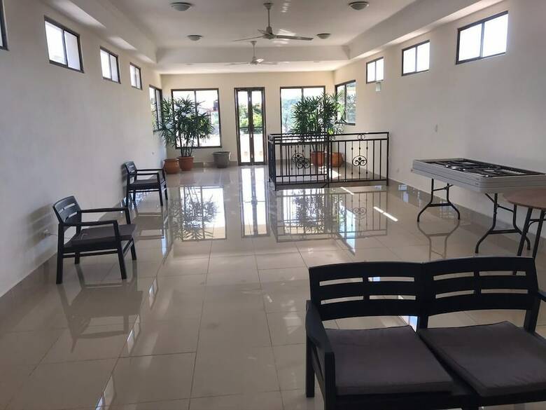 Hotel El Balc�n