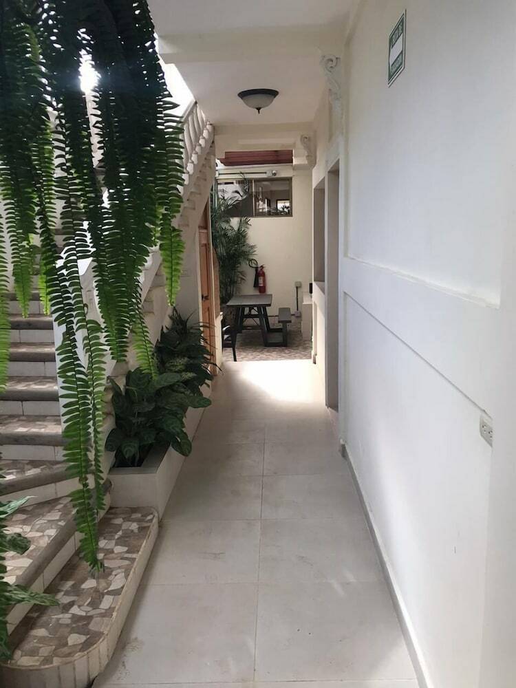 Hotel El Balc�n