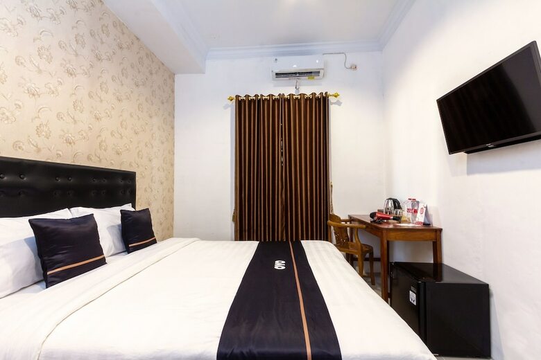 Hotel Oyo 2297 Ndalem Kopen Syariah
