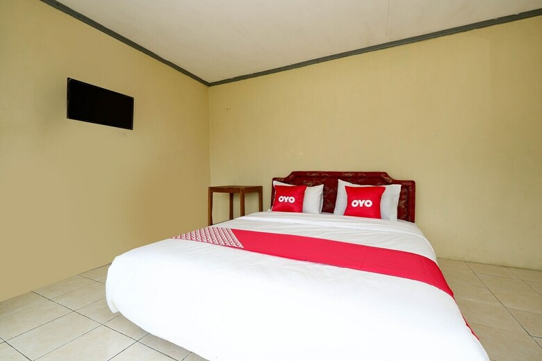 Hotel Oyo 2290 Pondok Merapi Selo