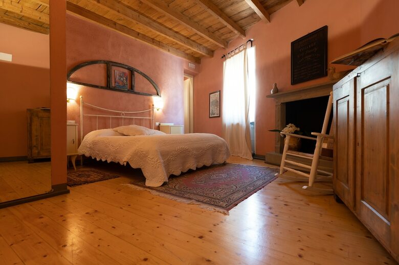 Bed & Breakfast Corte Del Mincio
