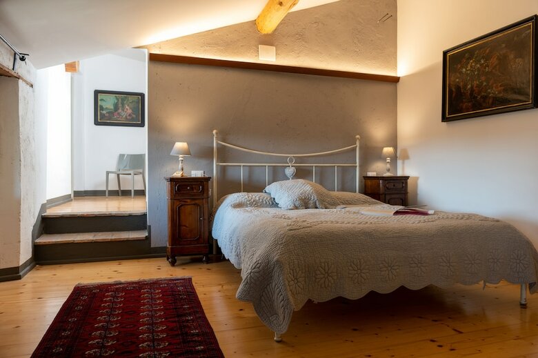 Bed & Breakfast Corte Del Mincio