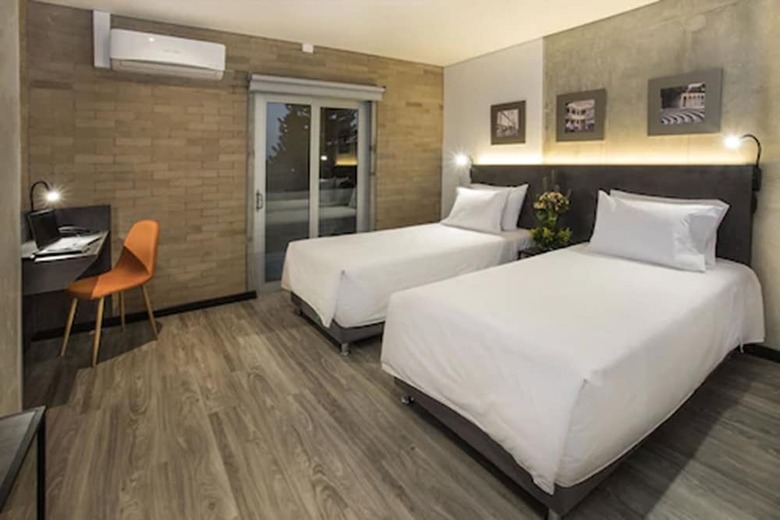 Hotel Quinta Norte Chipichape Cali