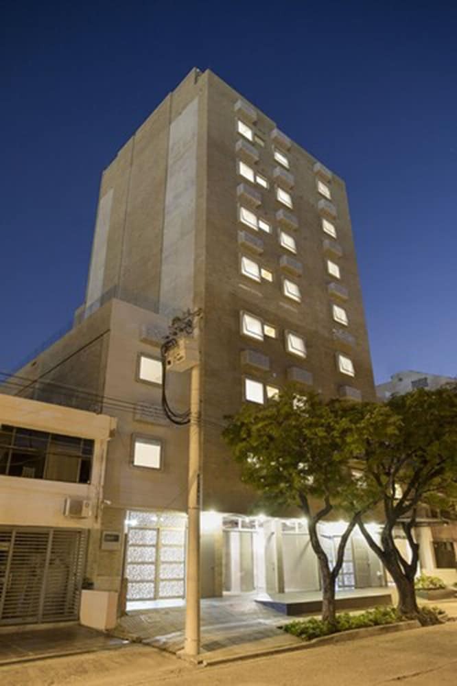 Hotel Quinta Norte Chipichape Cali