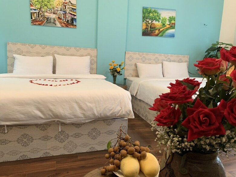 Hanoi Unique Hotel