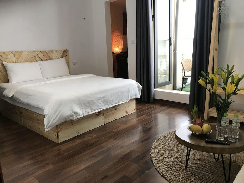 Hanoi Unique Hotel