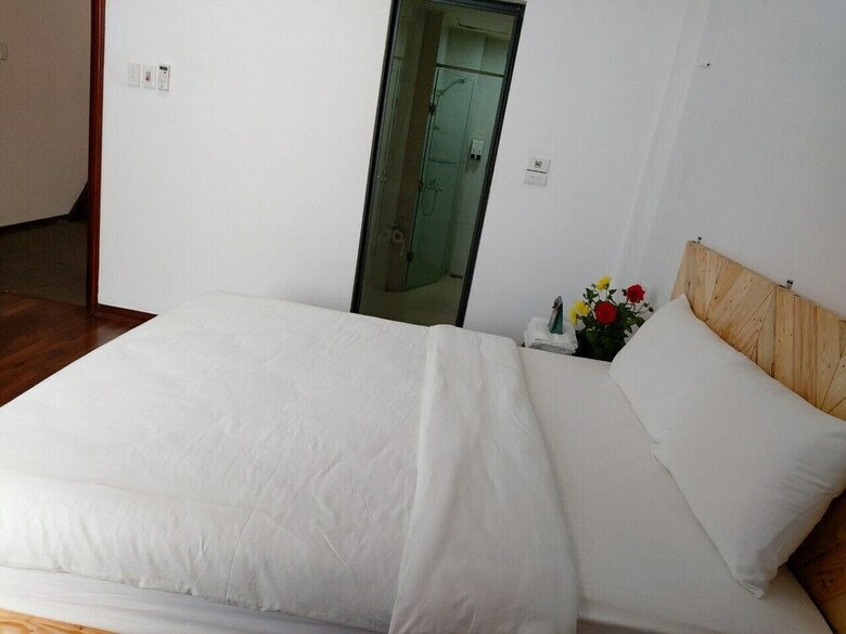Hanoi Unique Hotel