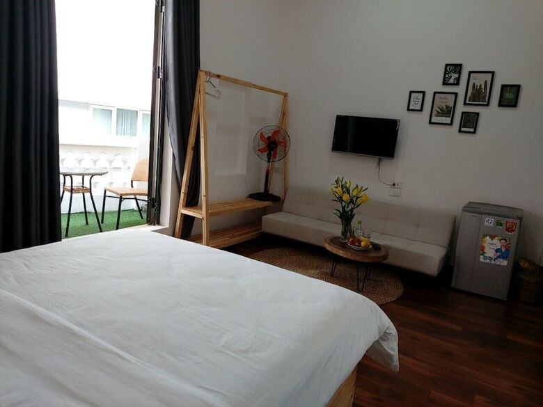 Hanoi Unique Hotel