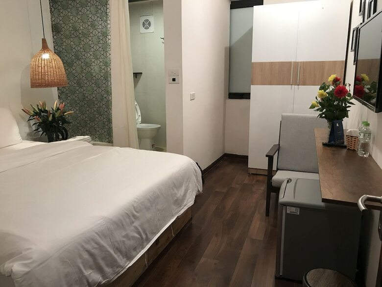 Hanoi Unique Hotel